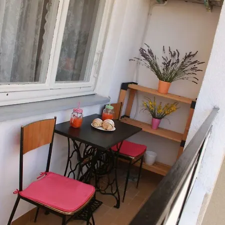 Monte Paradiso Apartment Pula