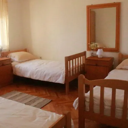 Apartment Monte Paradiso Pula