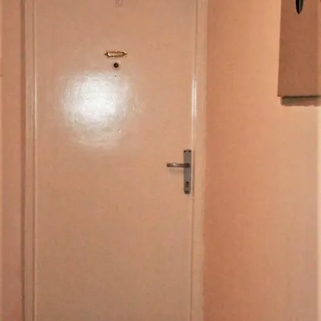 Apartment Monte Paradiso Pula