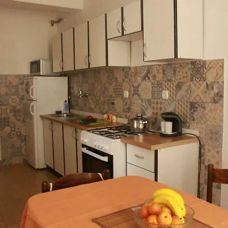 Apartment Monte Paradiso