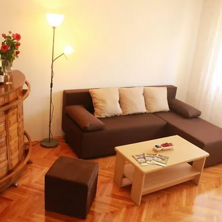 Monte Paradiso Apartment Pula