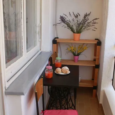 Monte Paradiso Apartment Pula