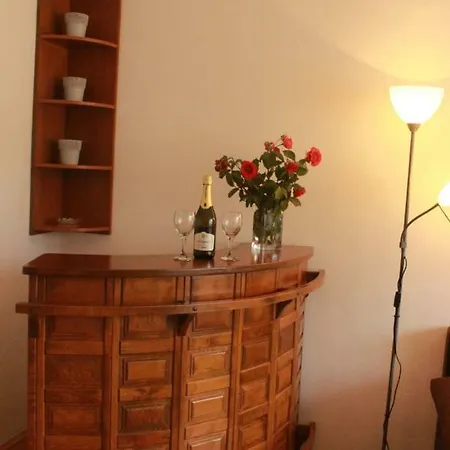 Apartment Monte Paradiso *