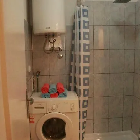 Monte Paradiso Apartment