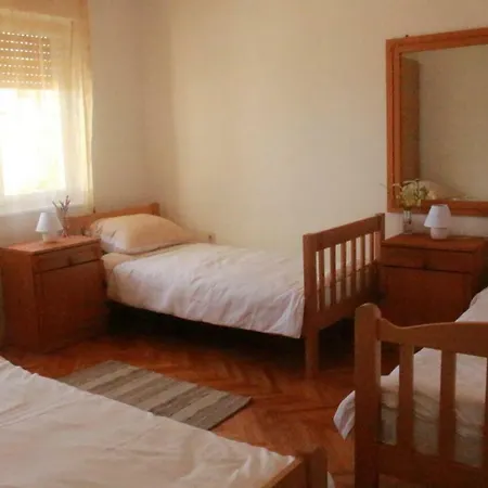 Monte Paradiso Apartment