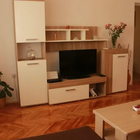 Monte Paradiso Apartment