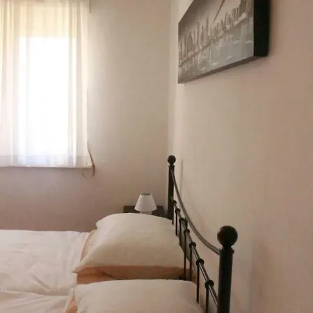 Monte Paradiso Apartment Pula