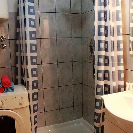 Monte Paradiso Apartment Pula